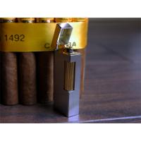 Dunhill Rollagas Lighter - BiColour Palladium